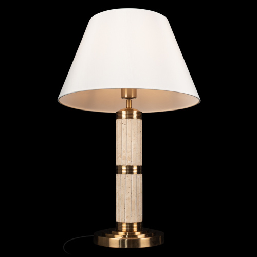 10442T/B Настольная лампа LOFT IT Limestone фото 3