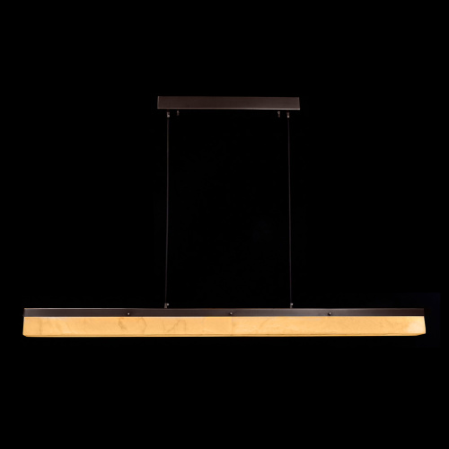 Подвесной светильник Adagio FL1014-1P-BK Подвесной светильник Adagio FL1014-1P-BK