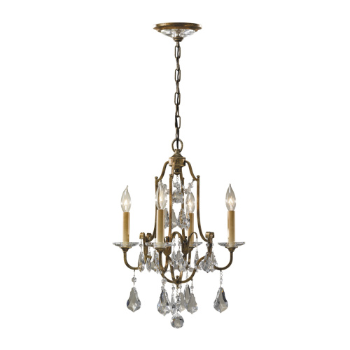 Люстра FE-VALENTINA4 Feiss, арт. FE-VALENTINA4 фото 6