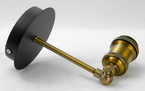 Бра Lussole Loft X LSP-9100 фото 2