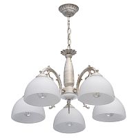 Люстра подвесная De City Ариадна 450018305