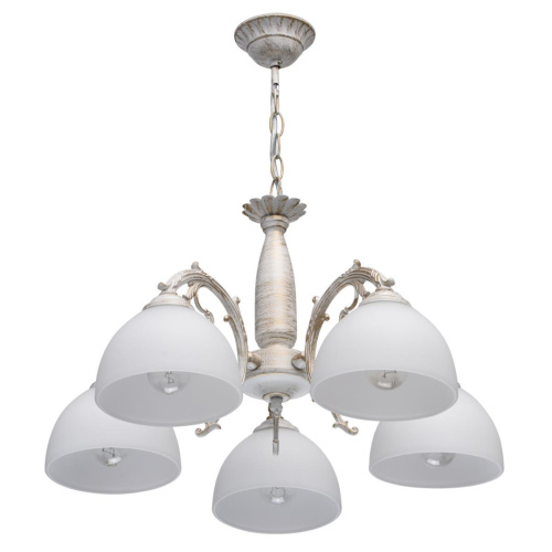 Люстра подвесная De City Ариадна 450018305