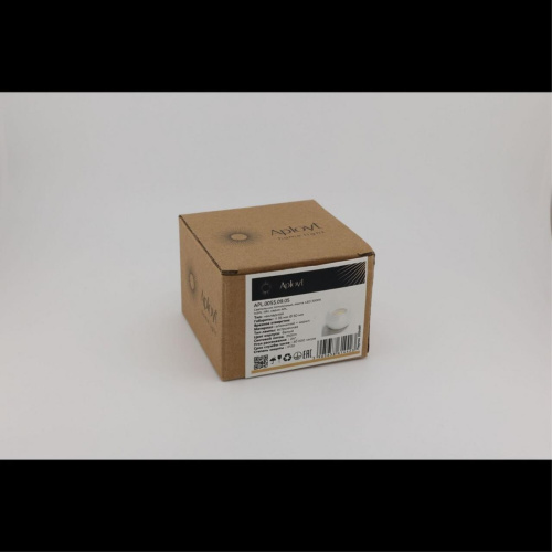 Светильник трековый APL.0055.09.05 фото 7