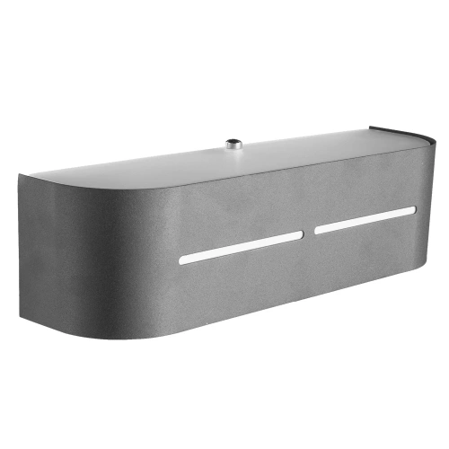 Декоративная подсветка Arte Lamp COSMOPOLITAN A7210AP-1BK Декоративная подсветка Arte Lamp COSMOPOLITAN A7210AP-1BK