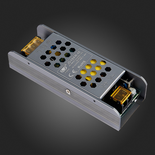 ST008.048.100 Блок питания ST-Luce 100W SKYLINE 48 фото 3