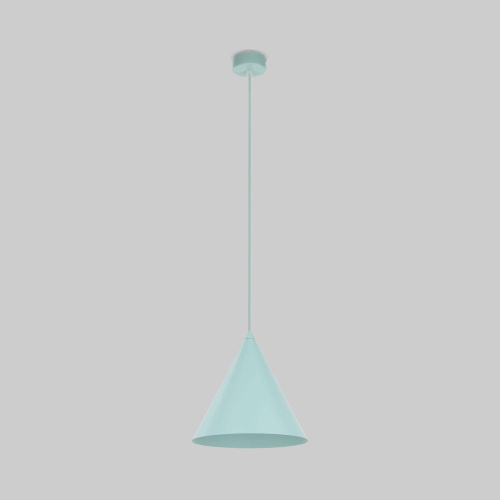 Подвесной светильник TK Lighting 6651 Cono