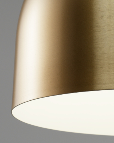 Светильник подвесной Moderli V11113-P Alva фото 2