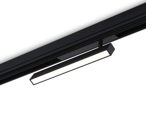 Трековый светодиодный светильник Ambrella Light Track System Magnetic 220V GL1332 фото 6