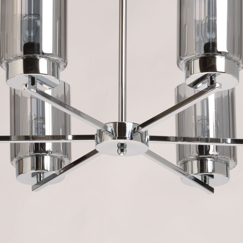 Люстра потолочная De City Каталина 361012206 фото 2 Люстра потолочная De City Каталина 361012206 фото 2