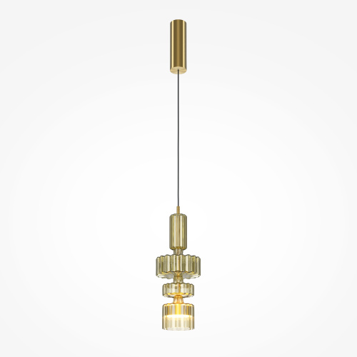 Подвесной светильник Maytoni MOD253PL-L18BS3K3 фото 4 Подвесной светильник Maytoni MOD253PL-L18BS3K3 фото 4