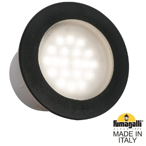 Fumagalli Грунтовый светильник FUMAGALLI CECI 160 3F1.000.000.AXD1L Fumagalli Грунтовый светильник FUMAGALLI CECI 160 3F1.000.000.AXD1L