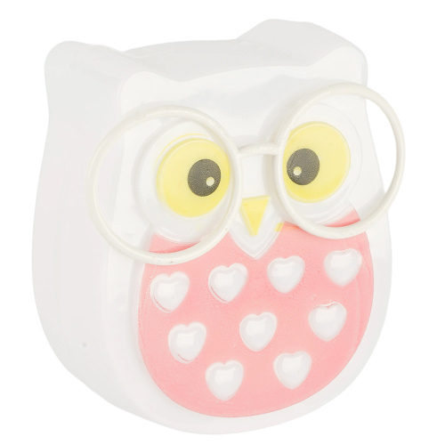 Светильник ночник Feron FN1169 0,5W 220V, белый Светильник ночник Feron FN1169 0,5W 220V, белый