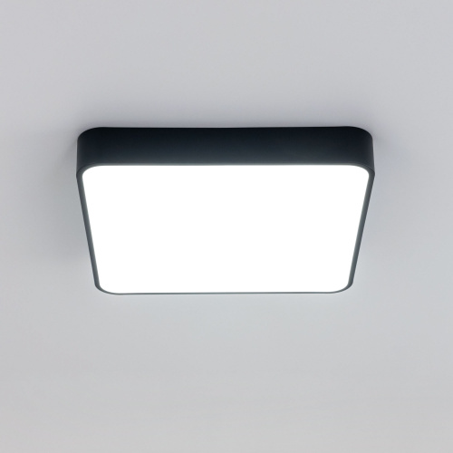 Citilux Купер CL724K70G1 LED RGB Светильник с пультом Чёрный фото 15 Citilux Купер CL724K70G1 LED RGB Светильник с пультом Чёрный фото 15