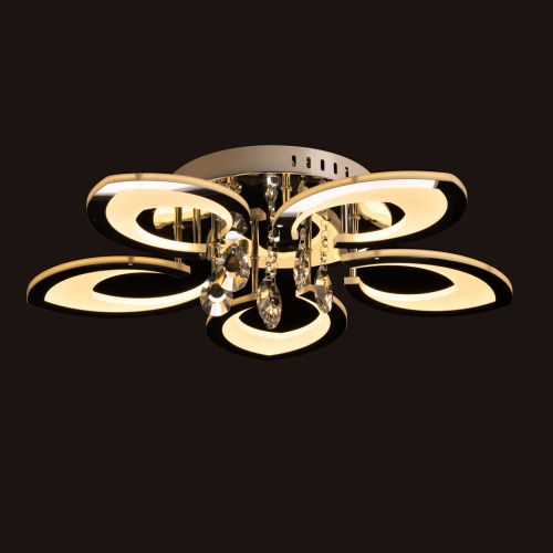 Люстра De City Мадлен фото 4