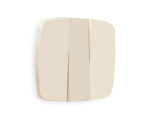 Лицевая панель выключателя AMBRELLA VOLT OP3250