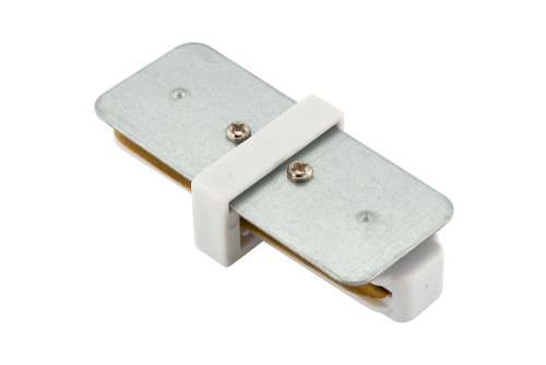 Трековый светильник Denkirs DK Track White (SOLID BASE) | DK ТРЕК БЕЛЫЙ (СОЛИД БЕЙС) TR1101-WH фото 2 Трековый светильник Denkirs DK Track White (SOLID BASE) | DK ТРЕК БЕЛЫЙ (СОЛИД БЕЙС) TR1101-WH фото 2