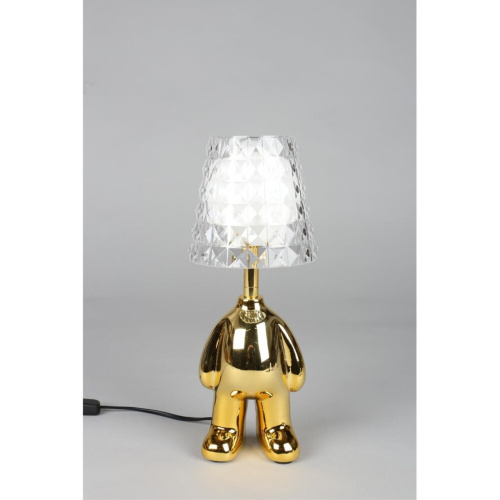 Настольная лампа APL.652.04.01 фото 4