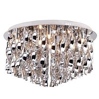 Потолочная люстра Arte Lamp FUOCHI A8107PL-10CC