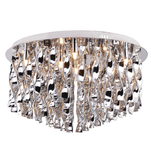 Потолочная люстра Arte Lamp FUOCHI A8107PL-10CC
