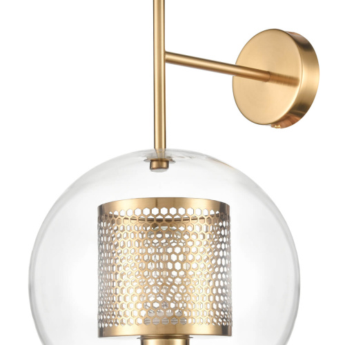 Бра Vele Luce Coro VL5524W41 фото 4