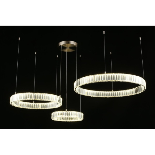 Люстра подвесная APL.076.13.140 фото 14