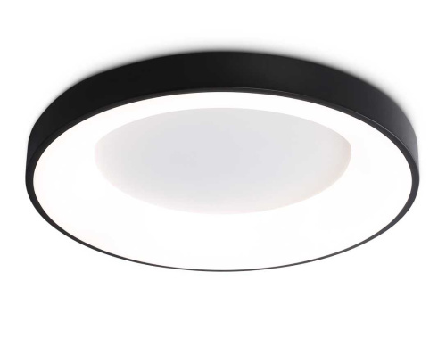 Потолочный светодиодный светильник Ambrella light Orbital Design FZ1403 фото 10