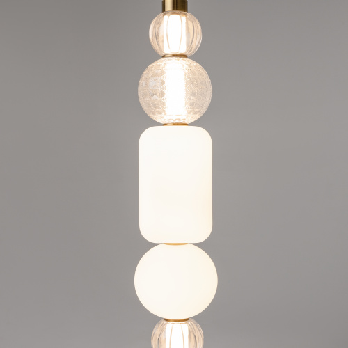 Подвесной светильник Maytoni P069PL-L35G3K фото 9