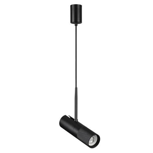 4356/1B HIGHTECH ODL26 329 Подвесной светильник черный/металл/металл IP20 GU10 LED 10W 220-240V BULLET 4356/1B HIGHTECH ODL26 329 Подвесной светильник черный/металл/металл IP20 GU10 LED 10W 220-240V BULLET