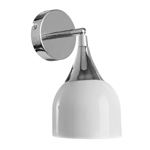 Спот Arte Lamp TRUMPET A9556AP-1CC Спот Arte Lamp TRUMPET A9556AP-1CC