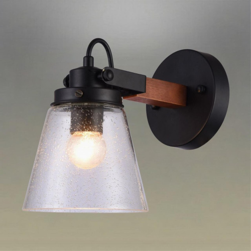 Светильник настенный (Бра) OML-51001-01 фото 3