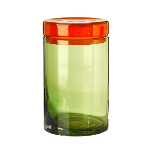 Набор Caps and jars multi mix фото 4