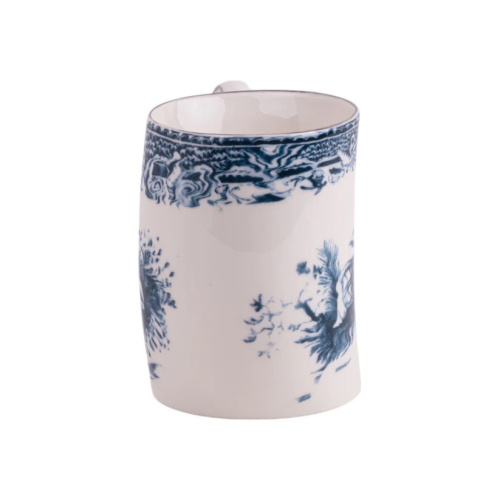 Кружка England Shells фото 2 Кружка England Shells фото 2