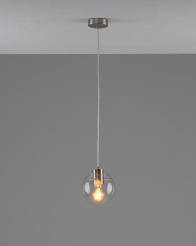 Светильник подвесной Moderli V11543-1P Aurora фото 3 Светильник подвесной Moderli V11543-1P Aurora фото 3