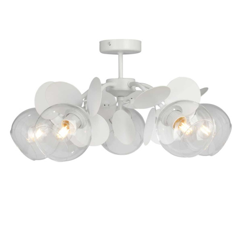 Люстра Vitaluce V2058-0/5PL фото 5 Люстра Vitaluce V2058-0/5PL фото 5