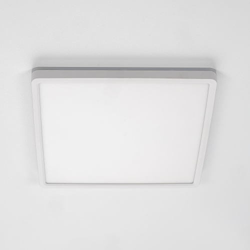 Citilux NORMA CL748K300 LED Светильник с подсветкой Белый фото 6 Citilux NORMA CL748K300 LED Светильник с подсветкой Белый фото 6