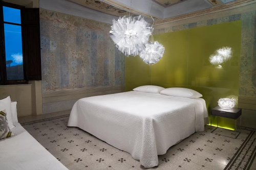 Люстра Veli Large Prisma фото 2 Люстра Veli Large Prisma фото 2