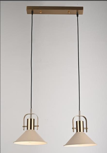 Светильник подвесной Alfa Light F1724-20 E27 Copeer