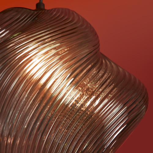 Подвесной светильник Freya FR5548PL-01DBL фото 12