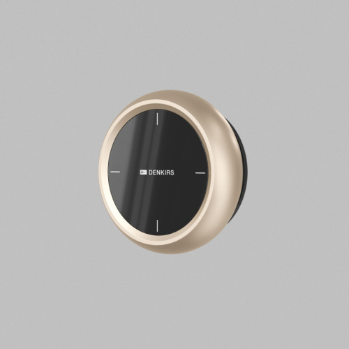 Трековый светильник Denkirs SHINE PRIME CONTROL | ШАЙН ПРАЙМ КОНТРОЛ DK4906-CP фото 2