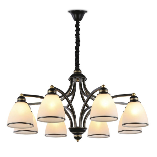 Подвесная люстра Ambrella light Traditional TR3081