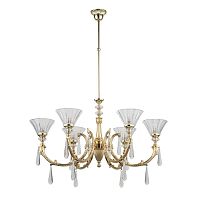 Подвесной светильник KUTEK PRI-ZW-6(Z)