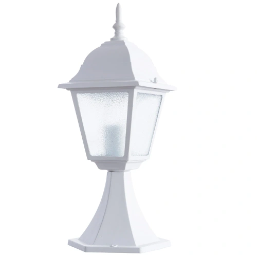 Ландшафтный светильник Arte Lamp BREMEN A1014FN-1WH Ландшафтный светильник Arte Lamp BREMEN A1014FN-1WH