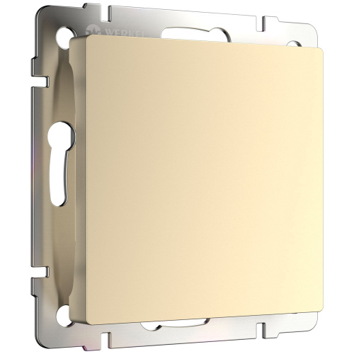 Заглушка (шампань) W1159211 Заглушка (шампань) W1159211