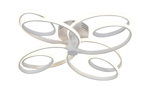 Потолочный светильник Freya Annik FR6019CL-L96W Потолочный светильник Freya Annik FR6019CL-L96W