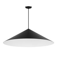 Светильник SP-MAKOTO-R750-14W Warm3000 (BK, 36 deg, 230V, TRIAC) Arlight 054162