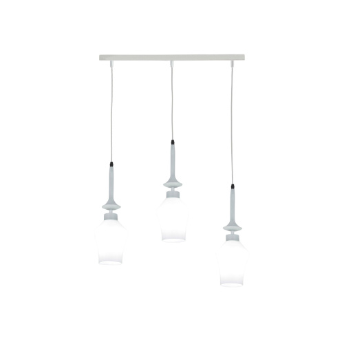 Подвесной светильник Lumina Deco LDP 1287-3 фото 3