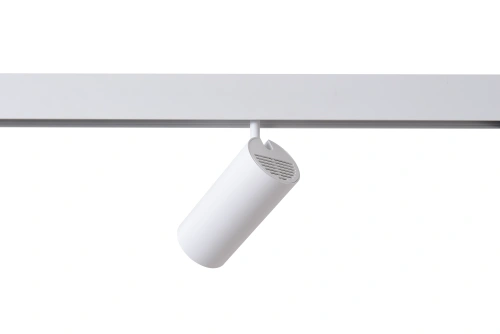 Светильник трековый магнитный Crystal Lux CLT 0.33 003 20W WH 3CCT-SMART фото 9