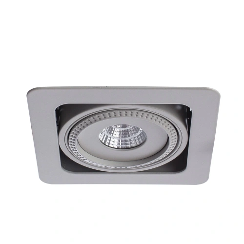 Карданный светильник Arte Lamp STUDIO A3007PL-1WH фото 3