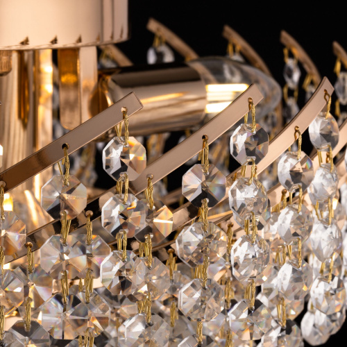 Потолочный светильник Maytoni DIA120-06-G фото 7