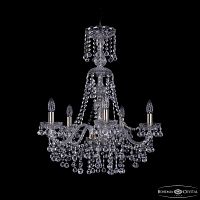 Люстра хрустальная 1409/5/195/XL-68 Pa